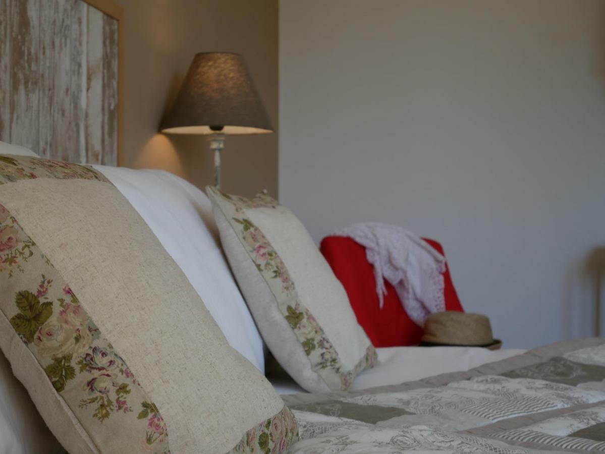 Hotel Les Ambres Roussillon en Isere Esterno foto